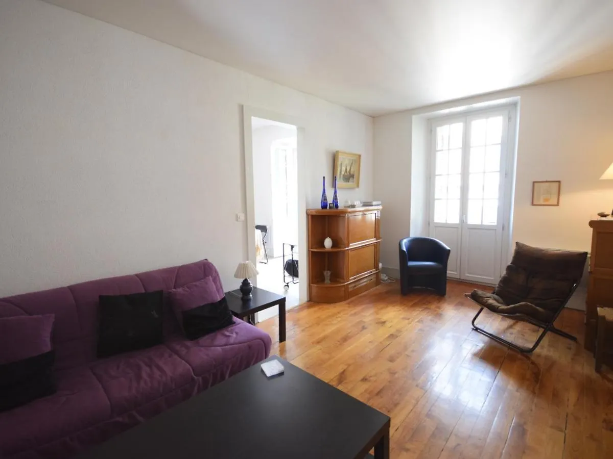 Appartement Charmant Avec Balcon, Wifi Et Animaux Admis A Evian-Les-Bains - Fr-1-498-14 contacts